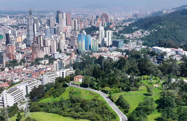 Bogotá Layover Private Tour - Photo 1