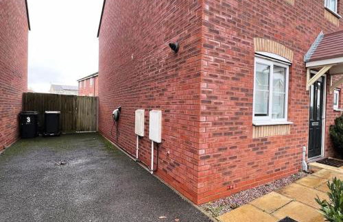 Modern 3 BR House for Contractors - Foto 37