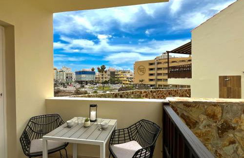 Lovely apartment near the sea in Arguineguín - Photo 9