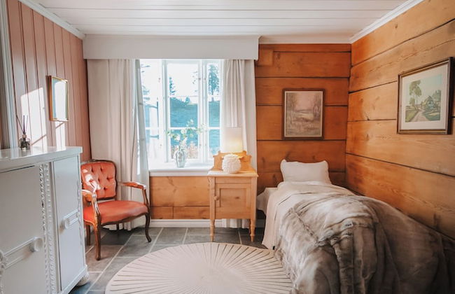 Helgaker Gård - Foto 19