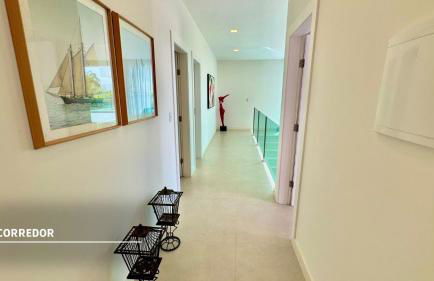 Pearly House 5 Suites Close to the Beach in Guarajuba Paradise of the Sea Condominium - Photo 41