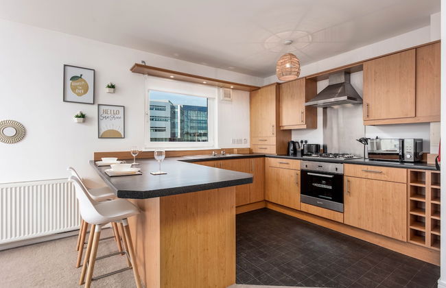 Walker Suite No52 - Donnini Apartments - Foto 13