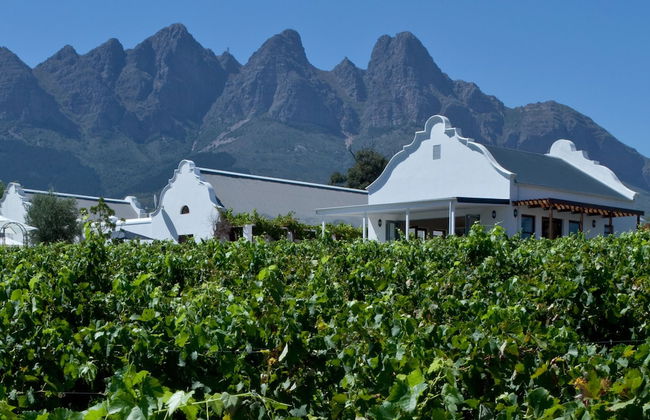 Dunstone Country House - Foto 1