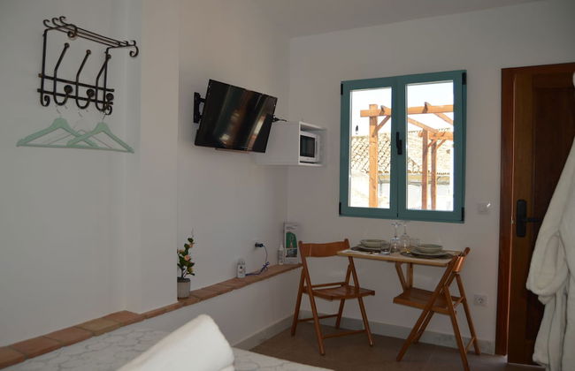 El Aljibe Relax - Foto 75