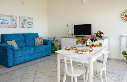 La Finestra sul Castello B&B - Foto 5