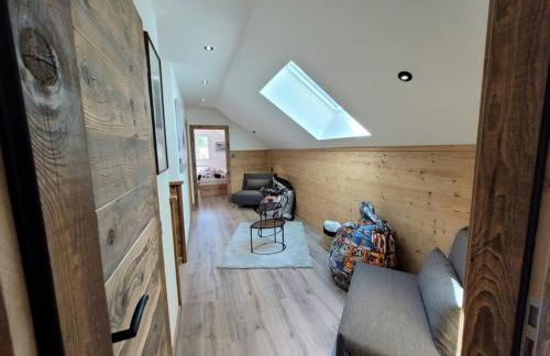 La cabane des écureuils - Foto 14