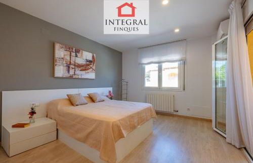 Jumping House in Calonge - Foto 20