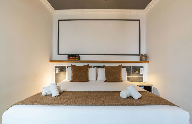 Casa Gracia Apartments - Foto 19