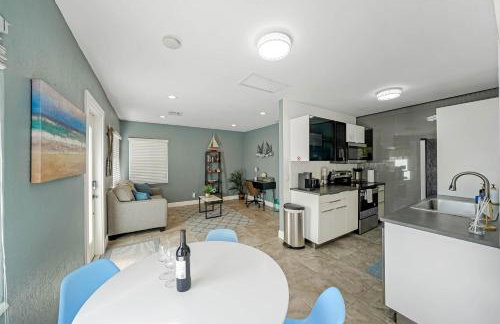 Hollywood Tropical Retreat - Foto 11