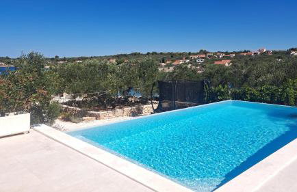 Luxury villa Vela Rina - Foto 2