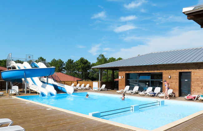 Les Dunes - Photo 17