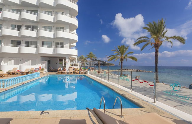 Apartamentos Mar y Playa - Foto 18