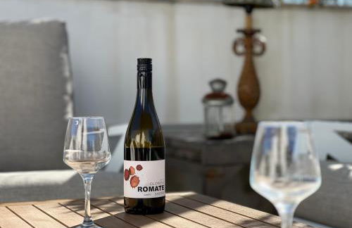 La Terraza de Porvenir 10 - Jerez de la Frontera - Foto 30