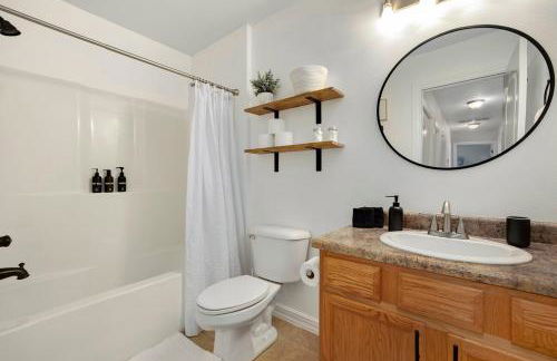 Fayettevilla -3 min to the U of A and Bike Trails - Foto 37