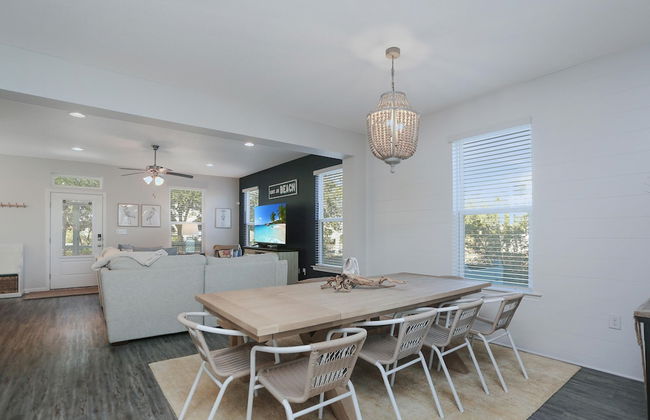 Song of the Sea by Pristine Properties Vacation Rentals - Foto 71