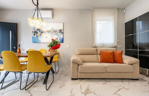 Luxury Casa con piscina, wifi, 150m dal mare - Foto 10