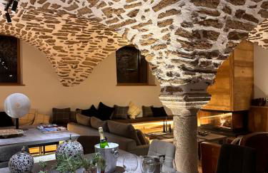 Maison Patou, superbe duplex au coeur du village du Casset, Le Monêtier les Bains, Serre Chevalier - Foto 1