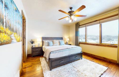 Mountain Chateau - Foto 12