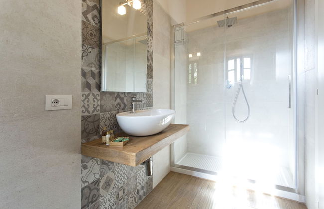 Casale San Galgano - Foto 62