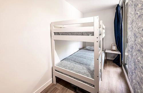 LE CAP - Superbe appartement, proche Monaco - Foto 7