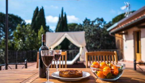 Majestic Villa in Hills of Florence with Gardens Gym Jacuzzi and Sauna - Foto 5