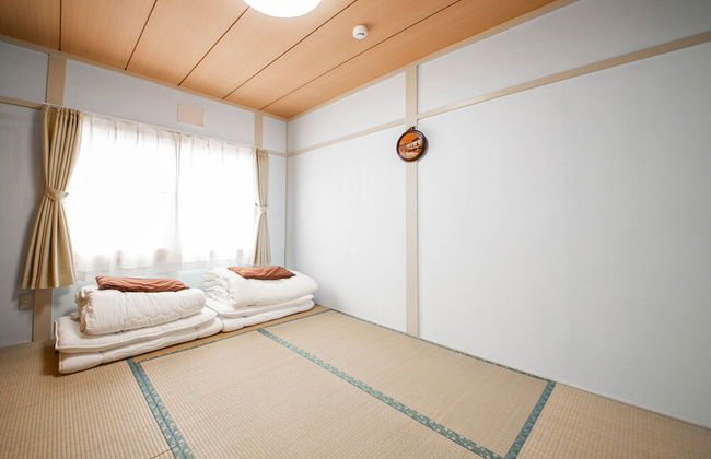 OTARU SHIKKUI COTTAGE - Foto 3