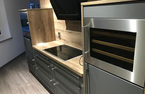 Ferienhaus Eckeweg 1 - Foto 9