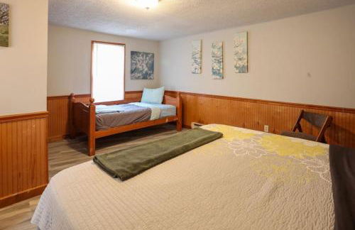 Pool-Table-Hot Tub-Fire Pit - Foto 16