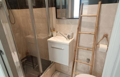 Cocooning Atmosphère old Nice - Foto 12