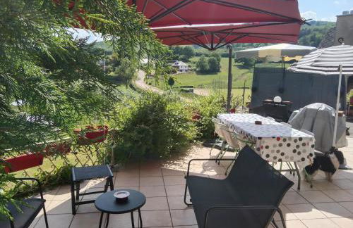 Maison Haute - Foto 1