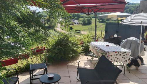 Maison Haute - Foto 1