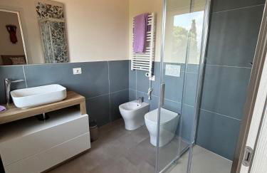 Villa Pieri Appartamento Arancione - Foto 15