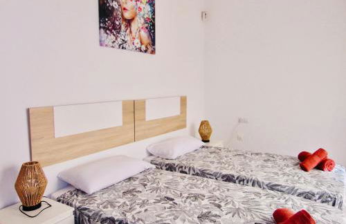 Cuscio House Fuerteventura - Foto 8