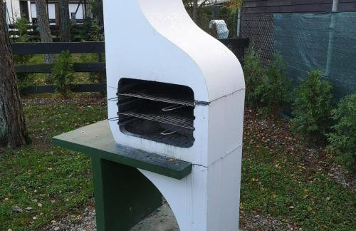 Kaszubska Przystań - Foto 21