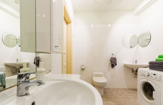 Big Italy Apartment 200m2 - Photo 32