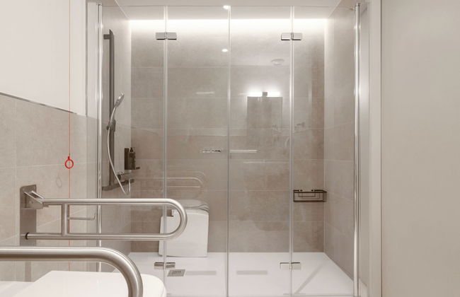 Limehome Madrid Calle de Juan Hurtado de Mendoza - Foto 79