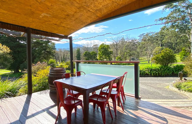 Valley Farm Vineyard Cottages - Foto 41