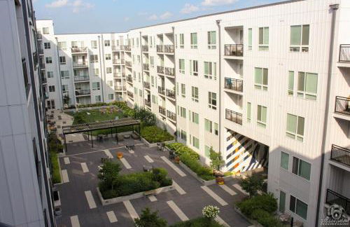 Cincinnati Downtown Oasis - Foto 23