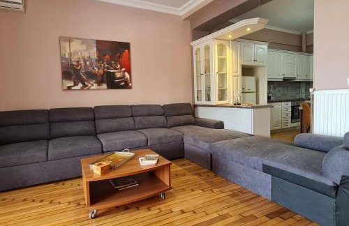 Oasis Grand House-large balcony with sea view - Photo 13