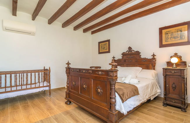 Villa Frontera in S Ller - Foto 15