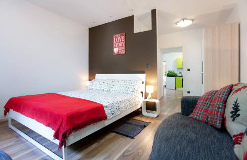 Apartments Top Center - Foto 37