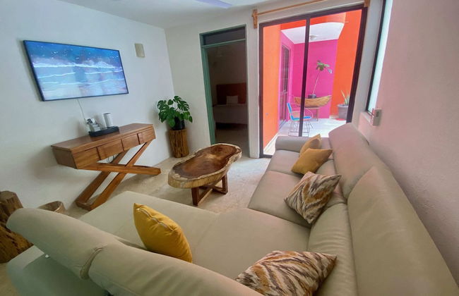 Zihua Mia Hotel Boutique - Foto 11