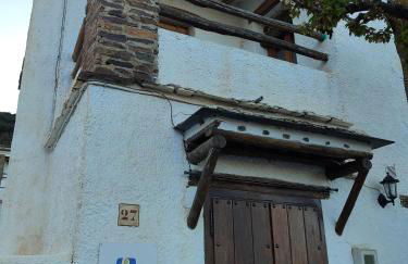 Casa Alpujarreña Fina Número 27 - Photo 7