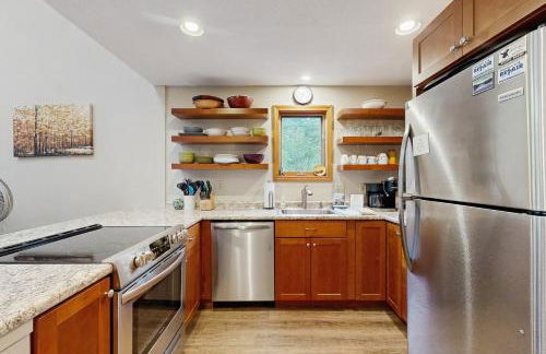 North Conway Townhouse 3H - Foto 19