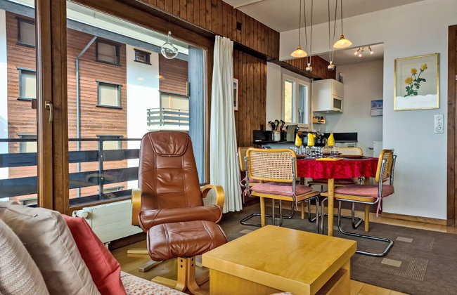 App. 20A Ramuge - Photo 9