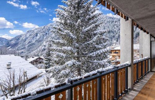 Residence Dolonne - Happy Rentals - Foto 23