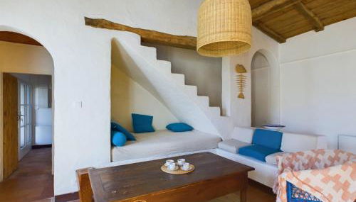 400m de la mer, belle résidence pour 8 avec jardin - Foto 2