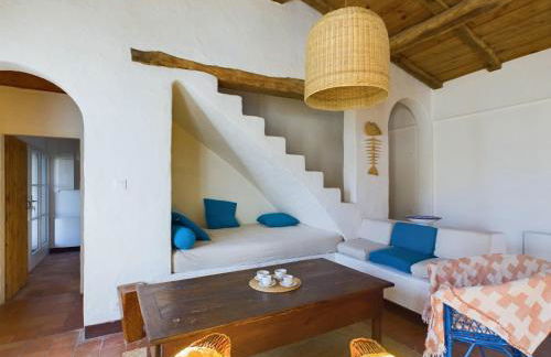 400m de la mer, belle résidence pour 8 avec jardin - Foto 2