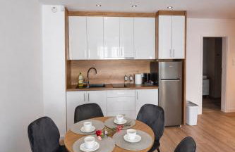 Apartamenty Nad Pilicą - Klimatyzacja - Sulejów - Foto 54