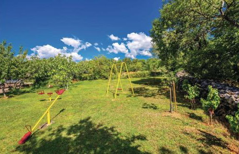 Gorgeous Apartment In Hreljin - Foto 11